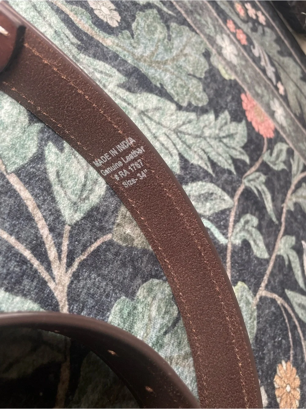 Source Unknown classic men’s